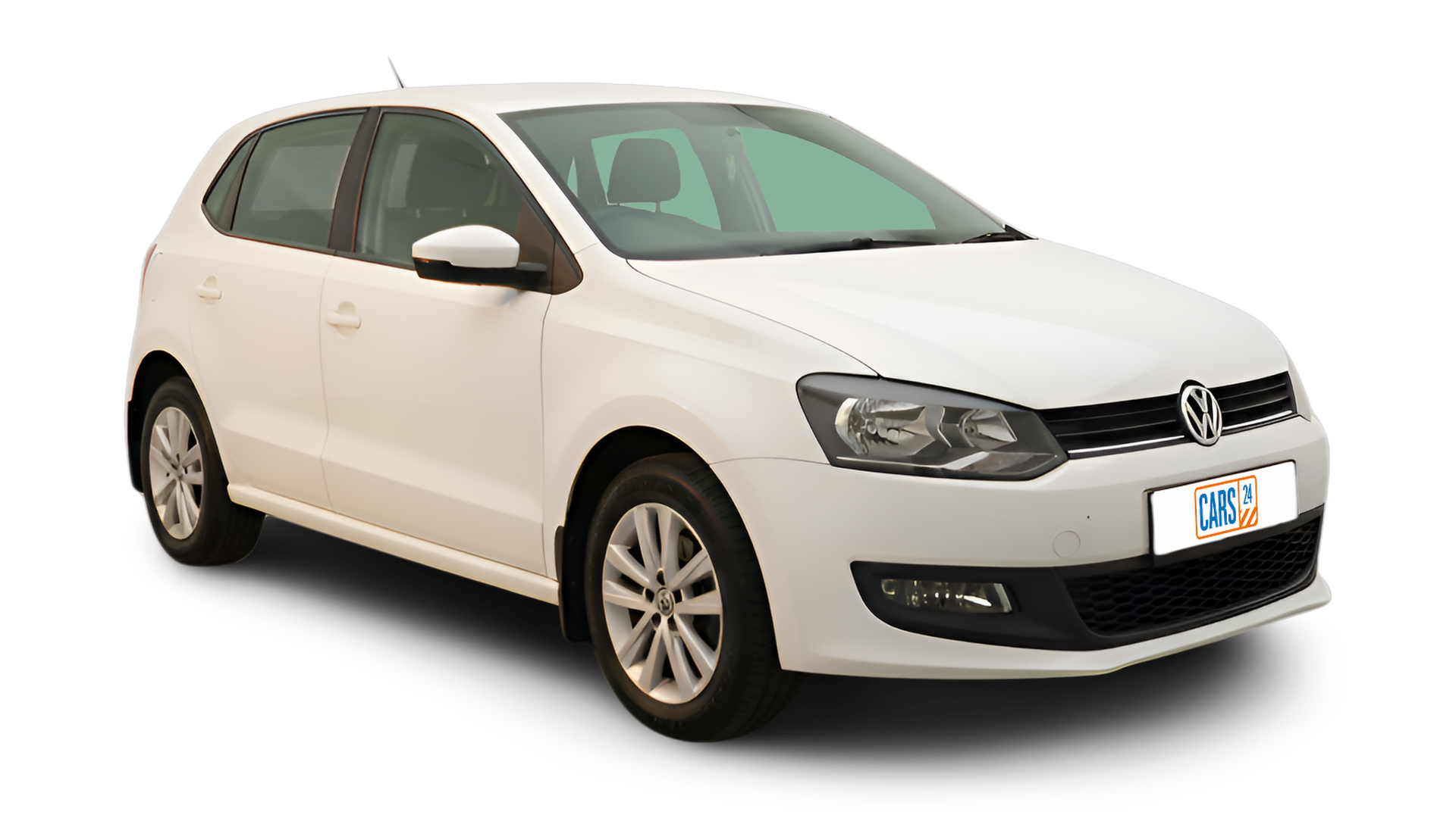 Volkswagen Polo-img